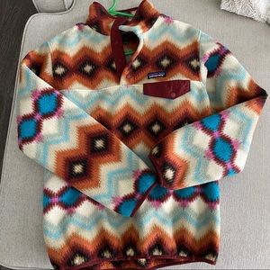 Patagonia Synchilla®️